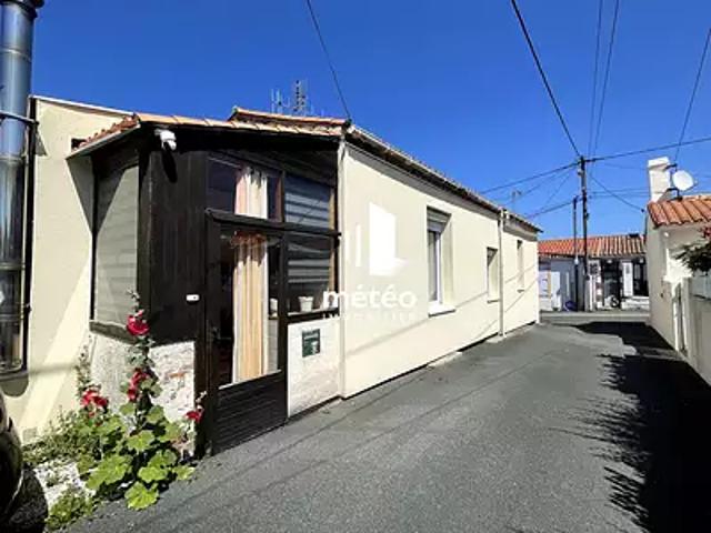 Maison vente à Olonne-sur-mer, Olonne-sur-Mer