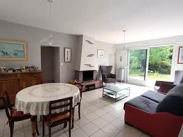 Maison vente à Les Sables-d'Olonne, Château-d'olonne