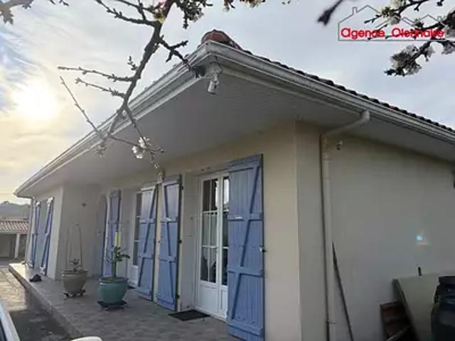 Maison vente à Les Sables-d'Olonne, Château-d'olonne