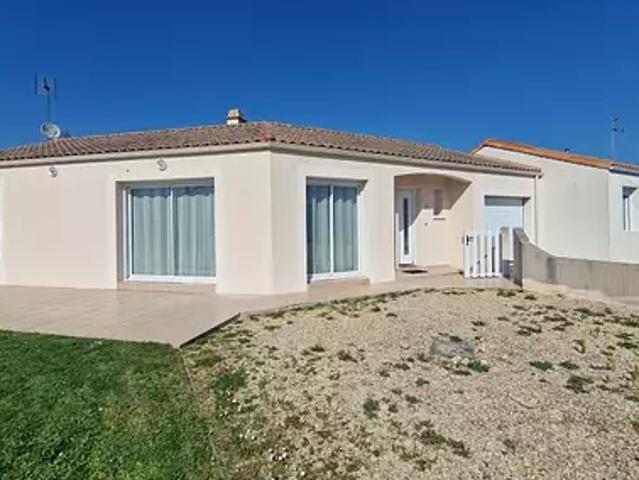 Maison vente à Olonne-sur-mer, Olonne-sur-Mer