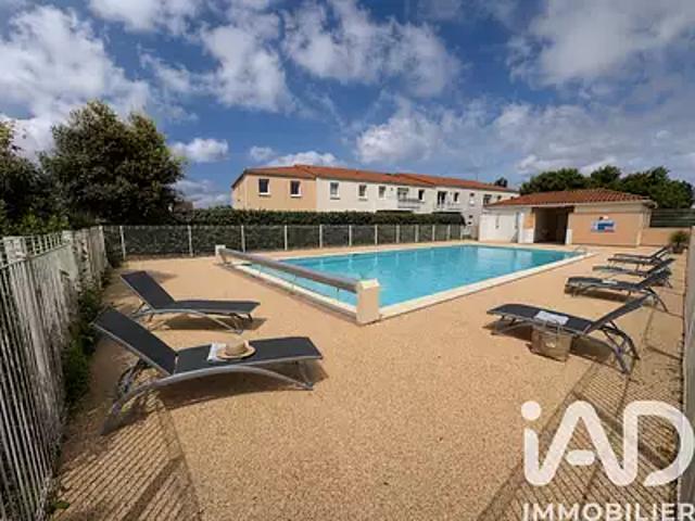 Maison vente à Les Sables-d'Olonne, Château-d'olonne