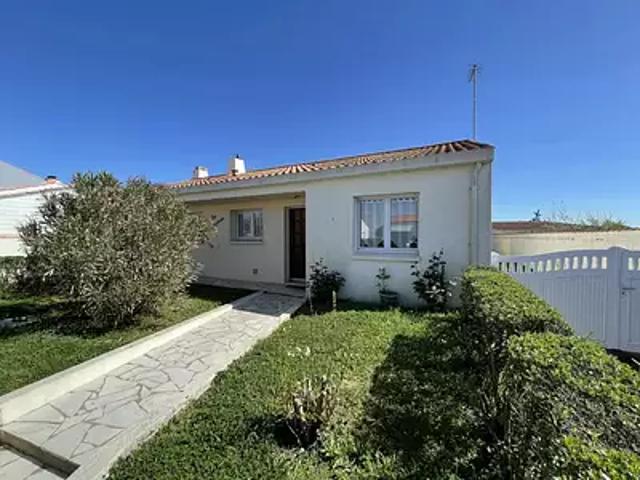 Maison vente à Olonne-sur-mer, Olonne-sur-Mer