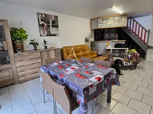 Maison vente à Les Sables-d'Olonne, Château-d'olonne