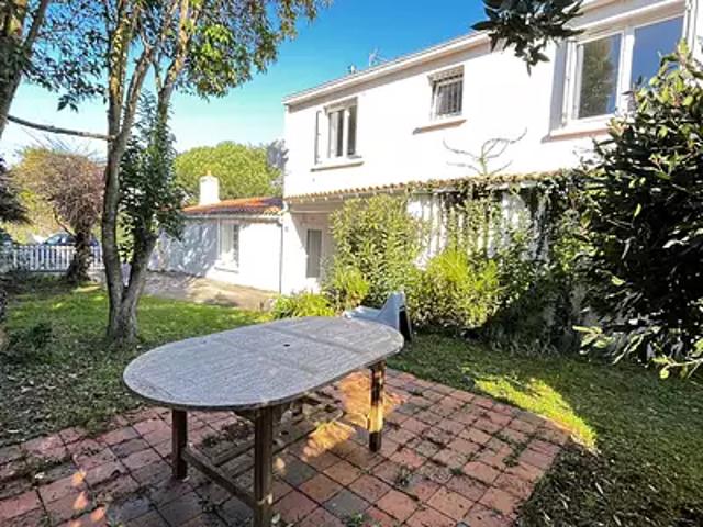 Maison vente à Les Sables-d'Olonne, Château-d'olonne