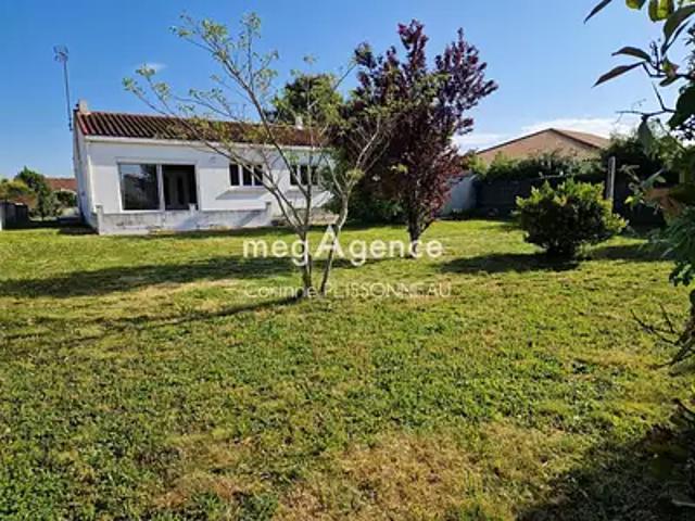 Maison vente à Olonne-sur-mer, Olonne-sur-Mer