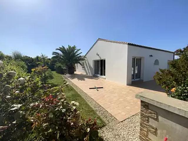 Maison vente à Olonne-sur-mer, Olonne-sur-Mer