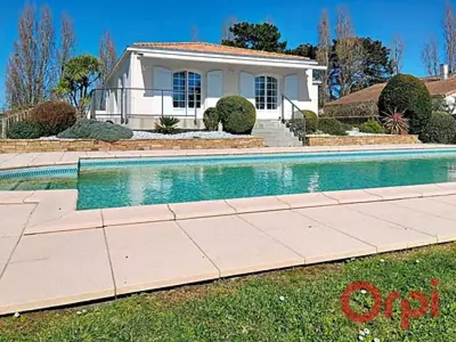 Maison vente à Les Sables-d'Olonne, Château-d'olonne