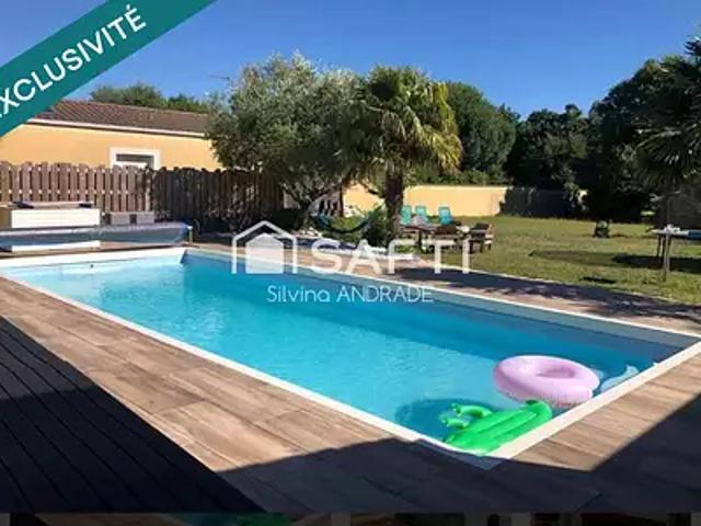 Maison vente à Les Sables-d'Olonne, Château-d'olonne