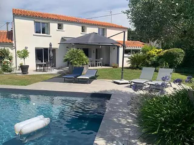 Maison vente à Les Sables-d'Olonne, Château-d'olonne