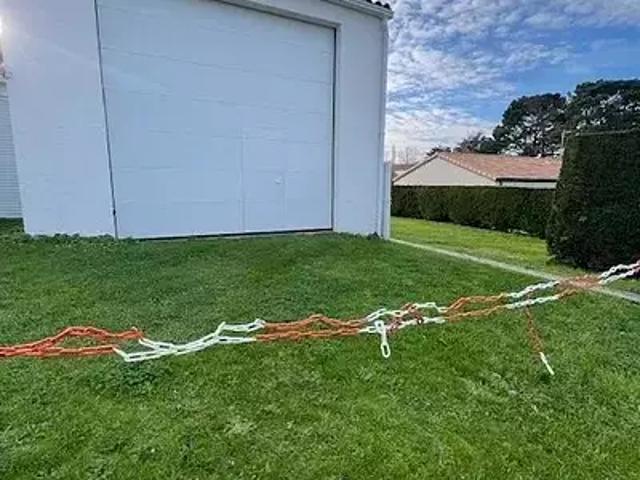 Garage vente à Les Sables-d'Olonne, Château-d'olonne