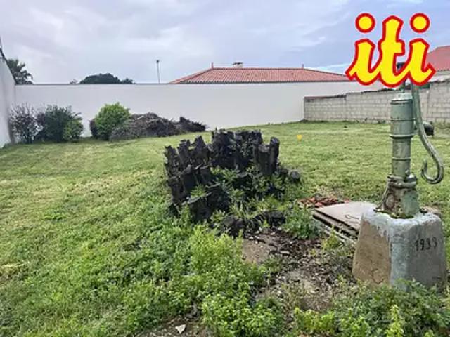 Terrain vente à Les Sables-d'Olonne, Château-d'olonne