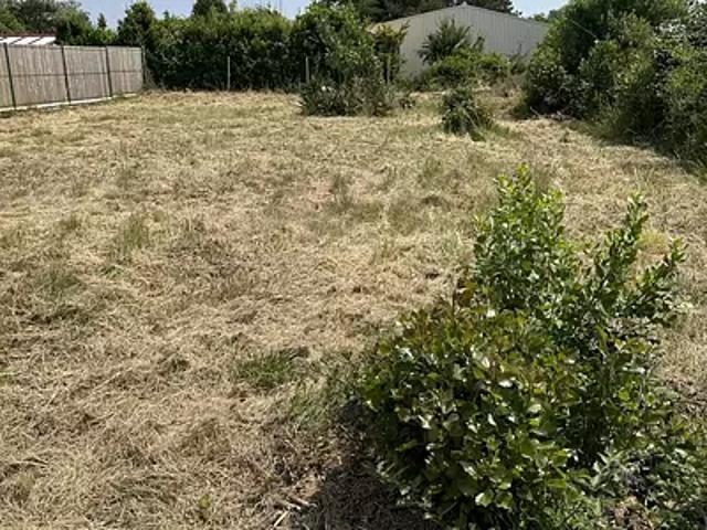 Terrain vente à Les Sables-d'Olonne, Château-d'olonne