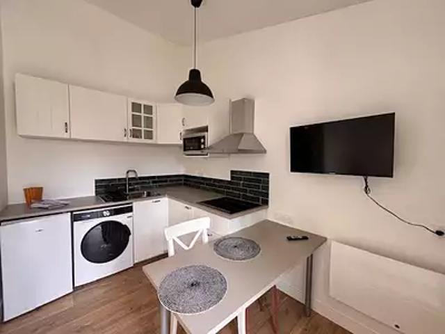 Appartement location à Les Sables-d'Olonne, Château-d'olonne
