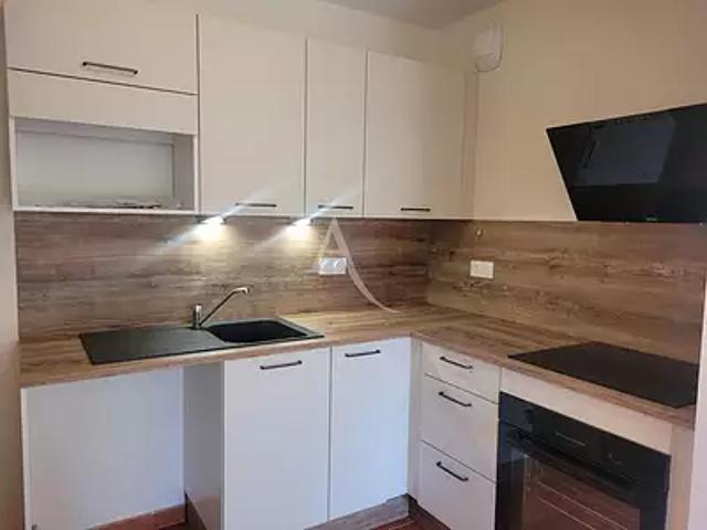 Appartement location à Les Sables-d'Olonne, Château-d'olonne