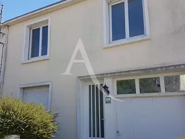 Maison location à Olonne-sur-Mer, Olonne-sur-mer