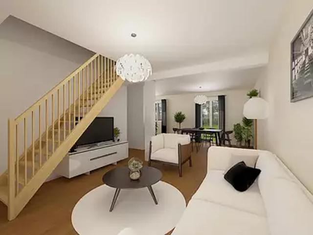 Maison vente à Les Sables-d'Olonne, Château-d'olonne