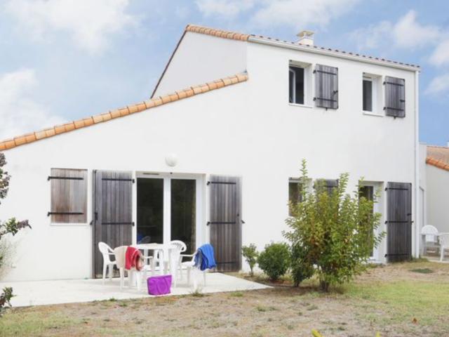 Appartement vente à Olonne-sur-mer