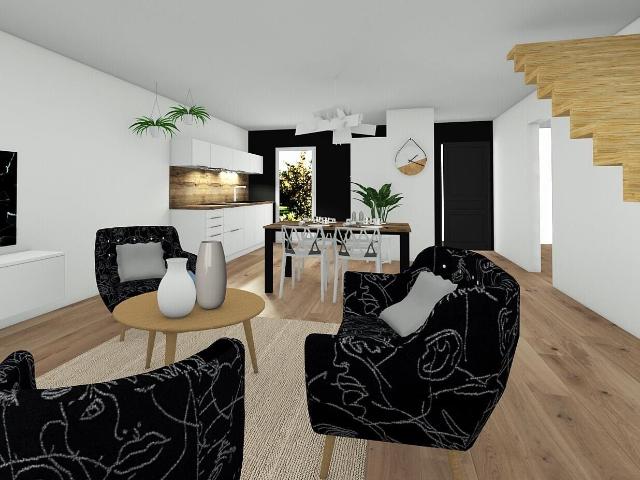 Maison vente à Olonne-sur-mer