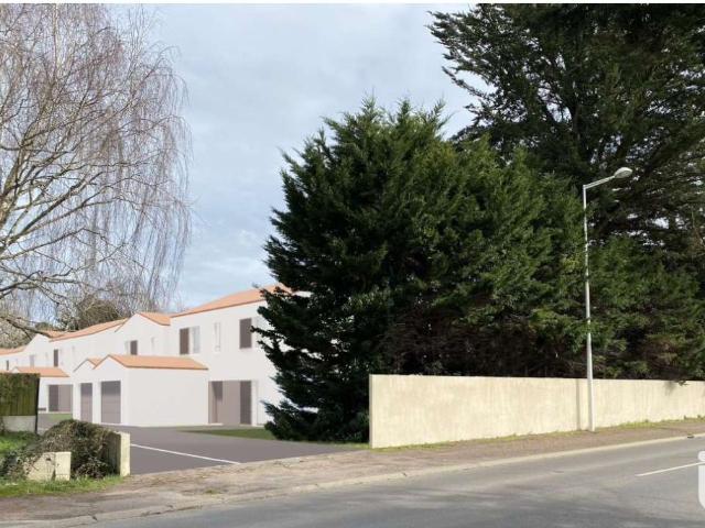 Maison vente à Olonne-sur-mer