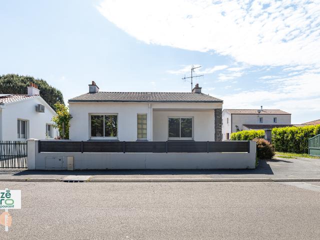 Maison vente à Olonne-sur-mer