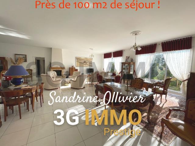 Maison vente à Olonne-sur-mer