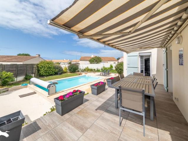 Maison vente à Olonne-sur-mer