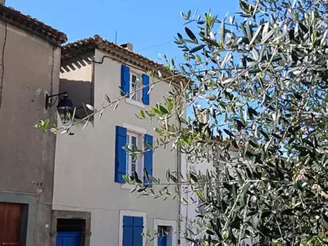 Maison vente à Béziers, Olonzac