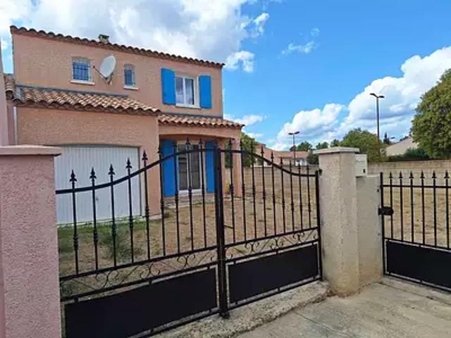 Maison vente à Béziers, Olonzac