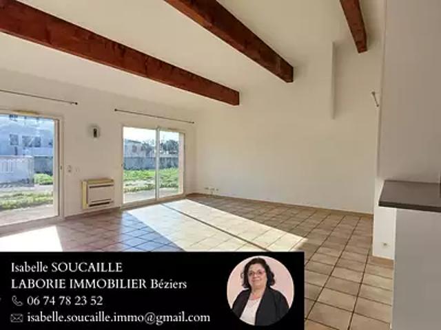 Maison vente à Béziers, Olonzac