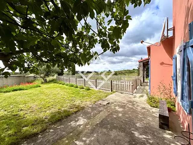 Maison vente à Béziers, Olonzac