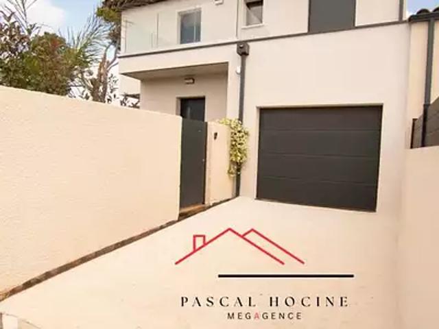 Maison vente à Béziers, Olonzac