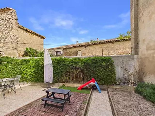 Maison vente à Béziers, Olonzac