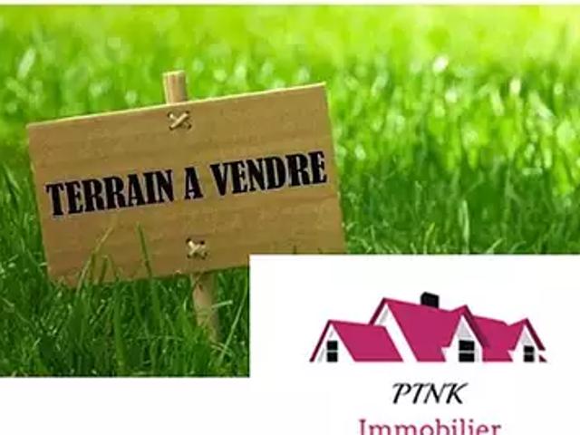 Terrain vente à Béziers, Olonzac