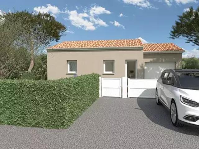 Maison vente à Béziers, Olonzac