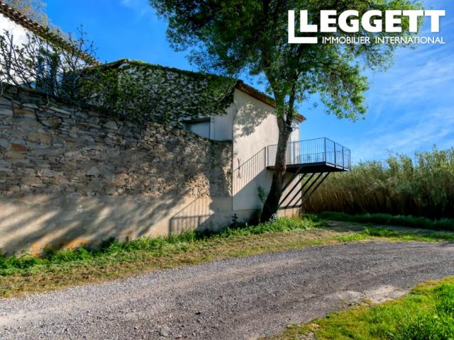 Appartement vente à Béziers, Olonzac