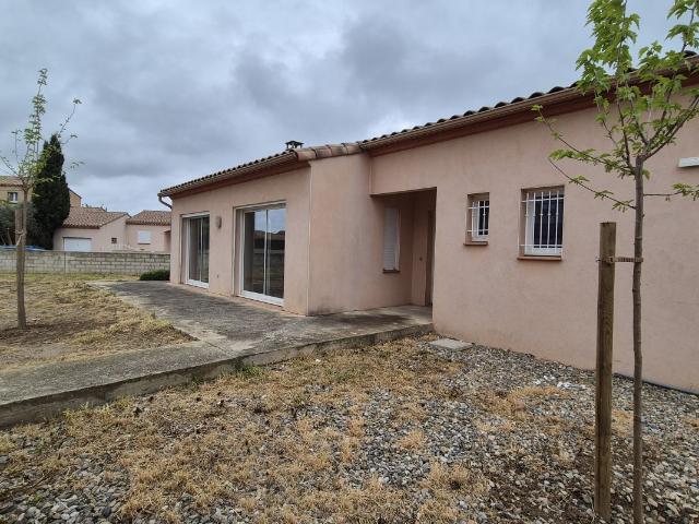 Maison vente à Béziers, Olonzac