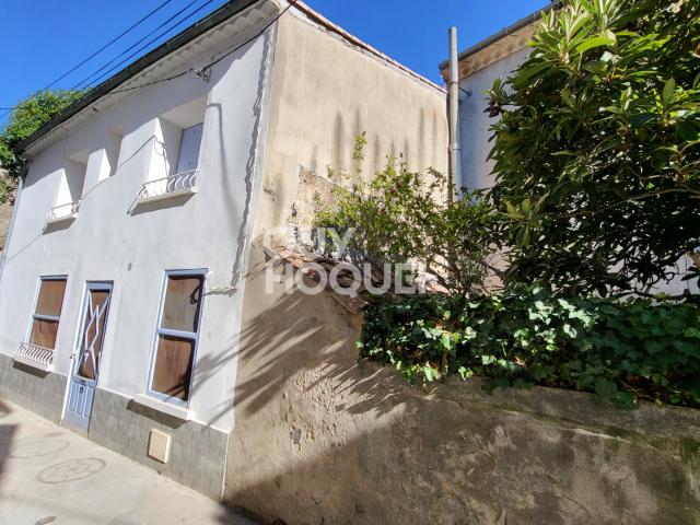 Maison vente à Béziers, Olonzac