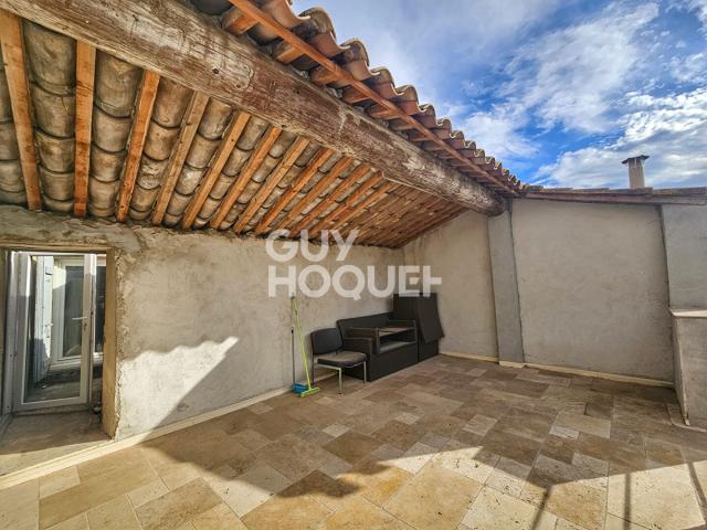 Maison vente à Béziers, Olonzac
