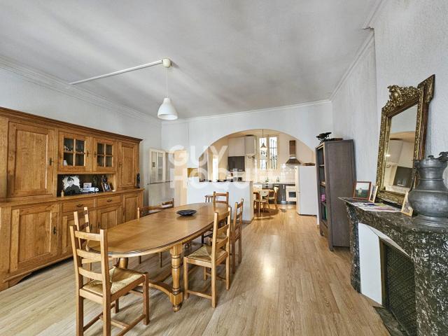 Maison vente à Béziers, Olonzac