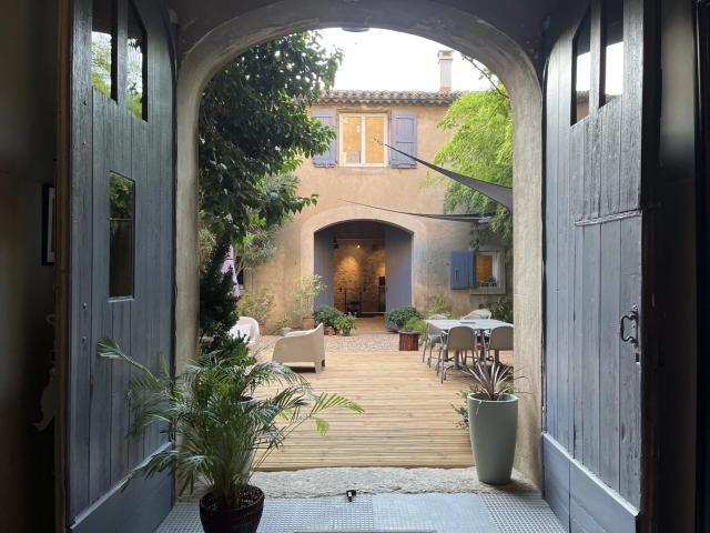 Villa vente à Béziers, Olonzac