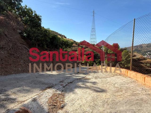 Casa en venta en Velilla-Taramay, Comarca de la Costa Granadina