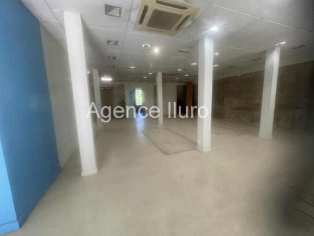 Local Commercial vente à Eysus, Pyrénées-Atlantiques
