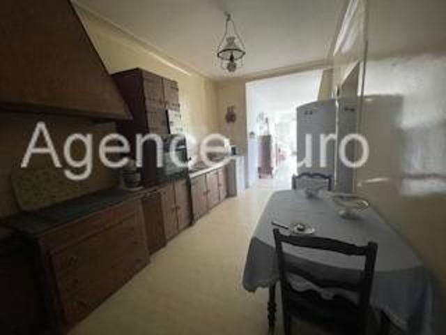 Appartement vente à Oloron-Sainte-Marie, Eysus
