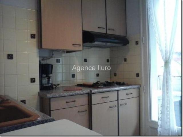 Appartement location à Oloron-Sainte-Marie, Oloron-sainte-marie