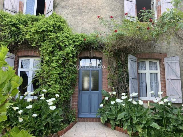 Maison vente à Oloron-Sainte-Marie, Eysus