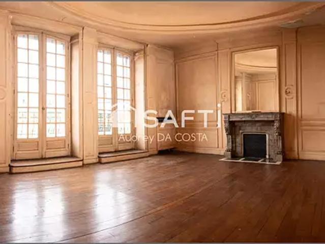 Appartement vente à Oloron-Sainte-Marie, Oloron-sainte-marie