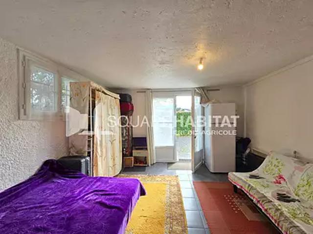 Appartement vente à Oloron-Sainte-Marie, Oloron-sainte-marie