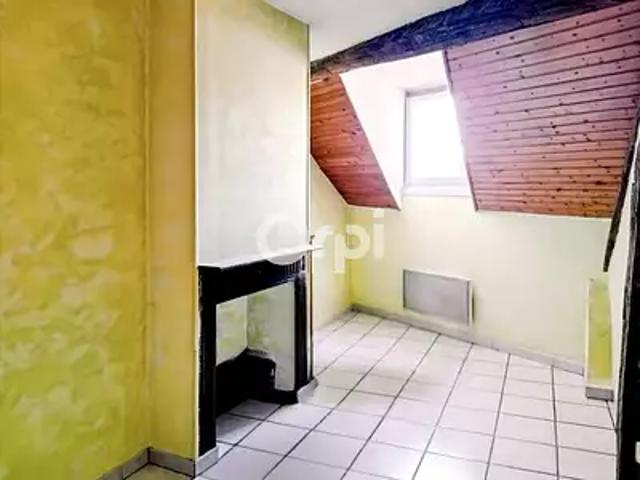 Appartement vente à Oloron-Sainte-Marie, Oloron-sainte-marie