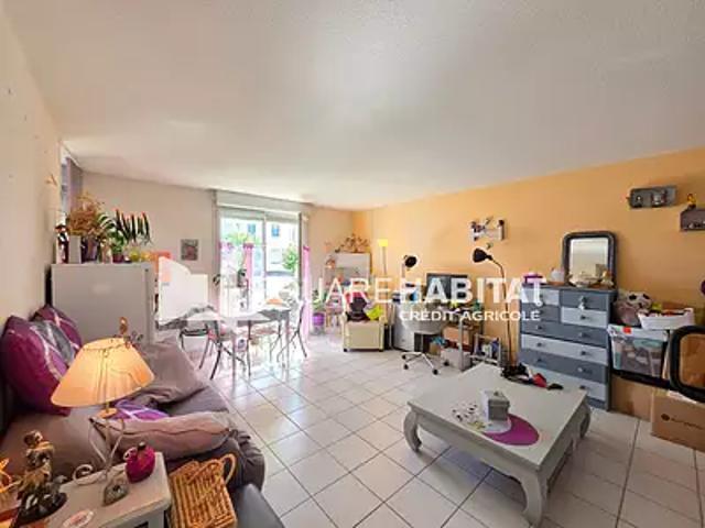 Appartement vente à Notre-Dame, Oloron-Sainte-Marie