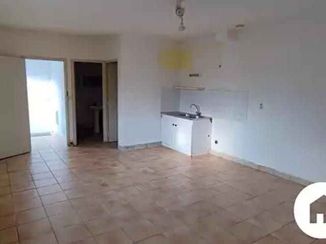 Appartement vente à Oloron-Sainte-Marie, Oloron-sainte-marie